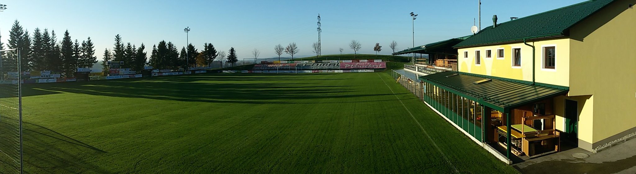 waldstadion